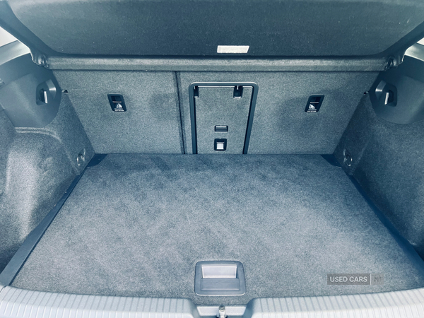 Volkswagen Golf DIESEL HATCHBACK in Down