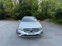 Mercedes A-Class A180 CDI Sport 5dr in Down