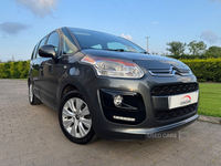 Citroen C3 Picasso DIESEL ESTATE in Antrim