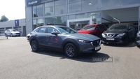 Mazda CX-30 Se-l Lux Mhev 2.0 Se-l Lux Mhev in Antrim