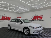 Volkswagen Golf 2.0 Golf Life TDI 5dr in Tyrone