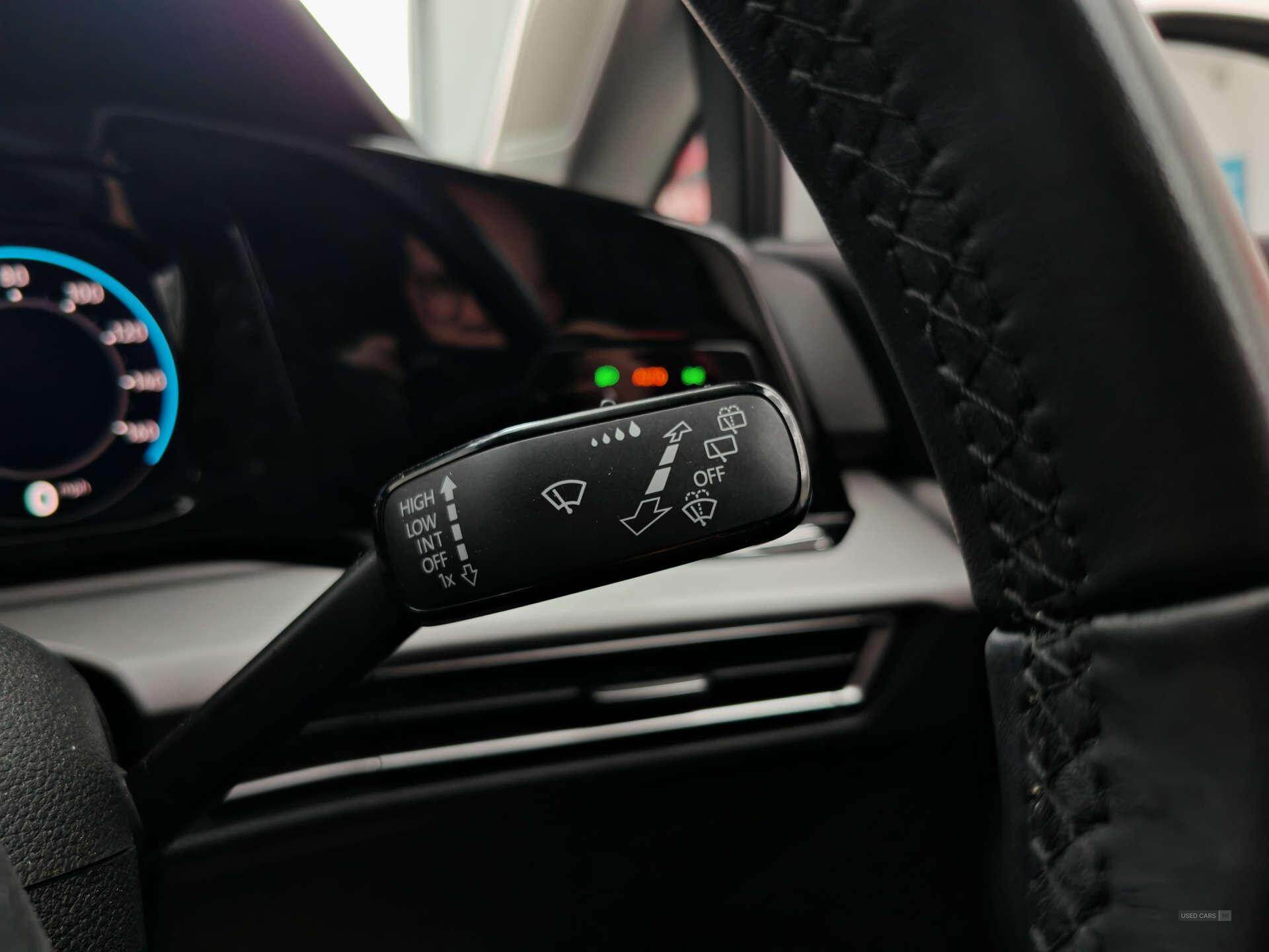 May 2022 Volkswagen Golf 2.0 TDI Life 5dr