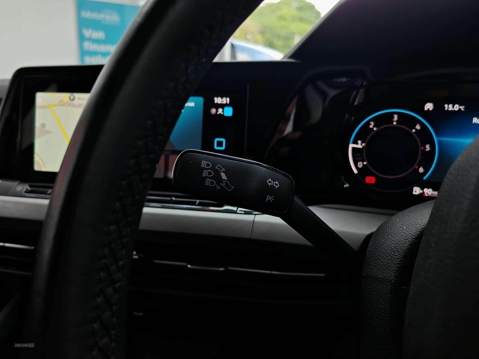 May 2022 Volkswagen Golf 2.0 TDI Life 5dr