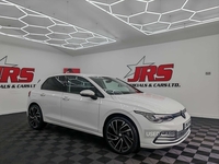 Volkswagen Golf 2.0 Golf Life TDI 5dr in Tyrone