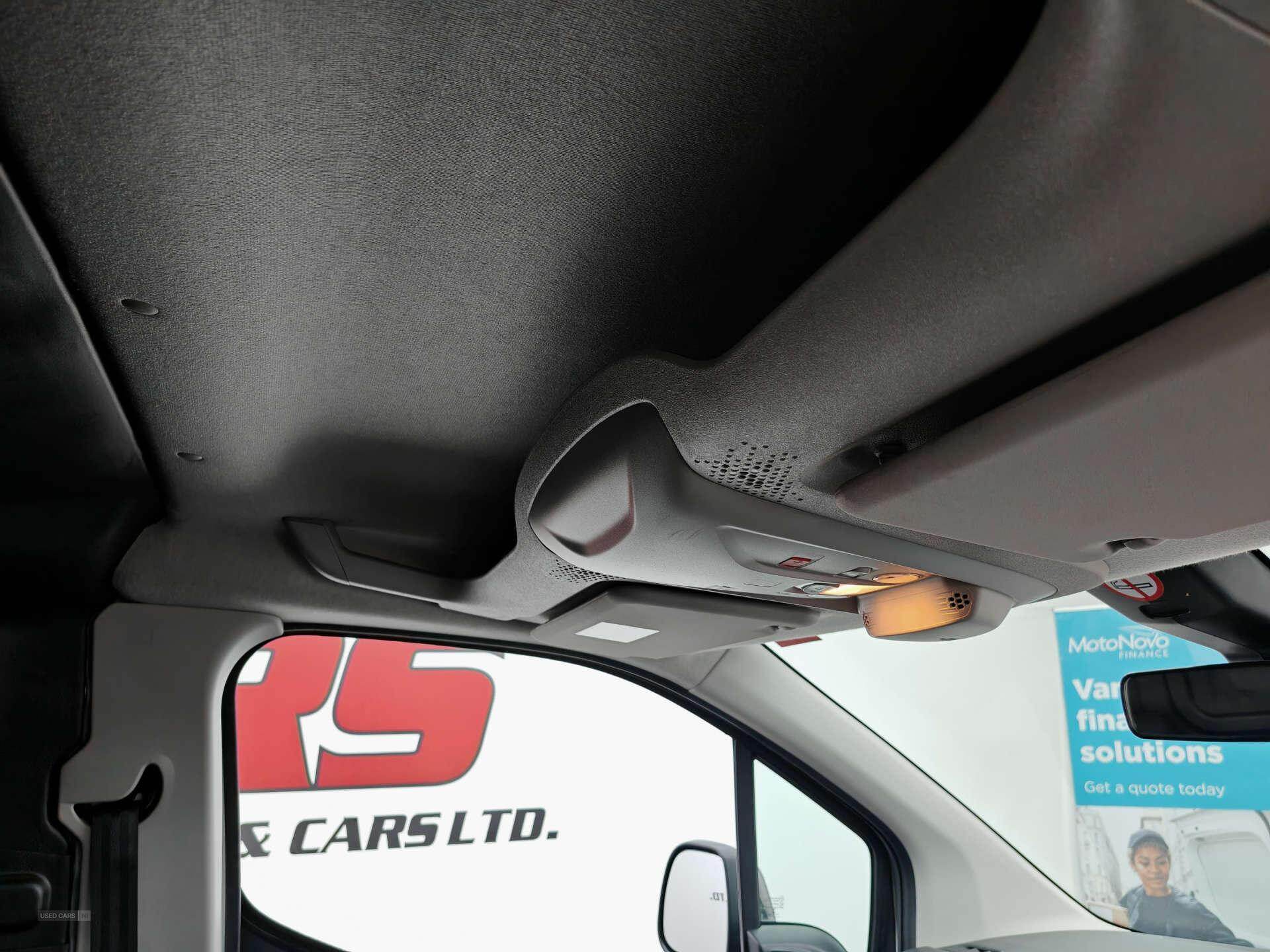 Aug 2020 Toyota Proace City 1.5D 100 Icon Van