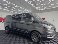 Ford Transit Custom 2.0 Transit Custom 320 Limited in Tyrone