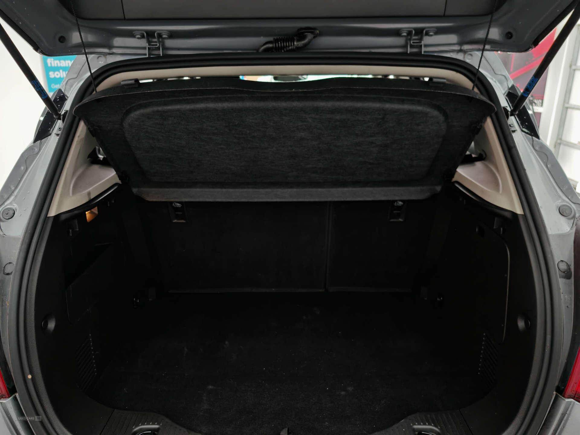 Jan 2019 Vauxhall Mokka X 1.6CDTi [136] Elite 5dr 4WD