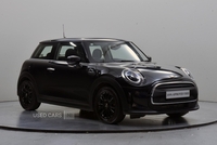 MINI HATCHBACK 1.5 Cooper Classic 3dr in Antrim