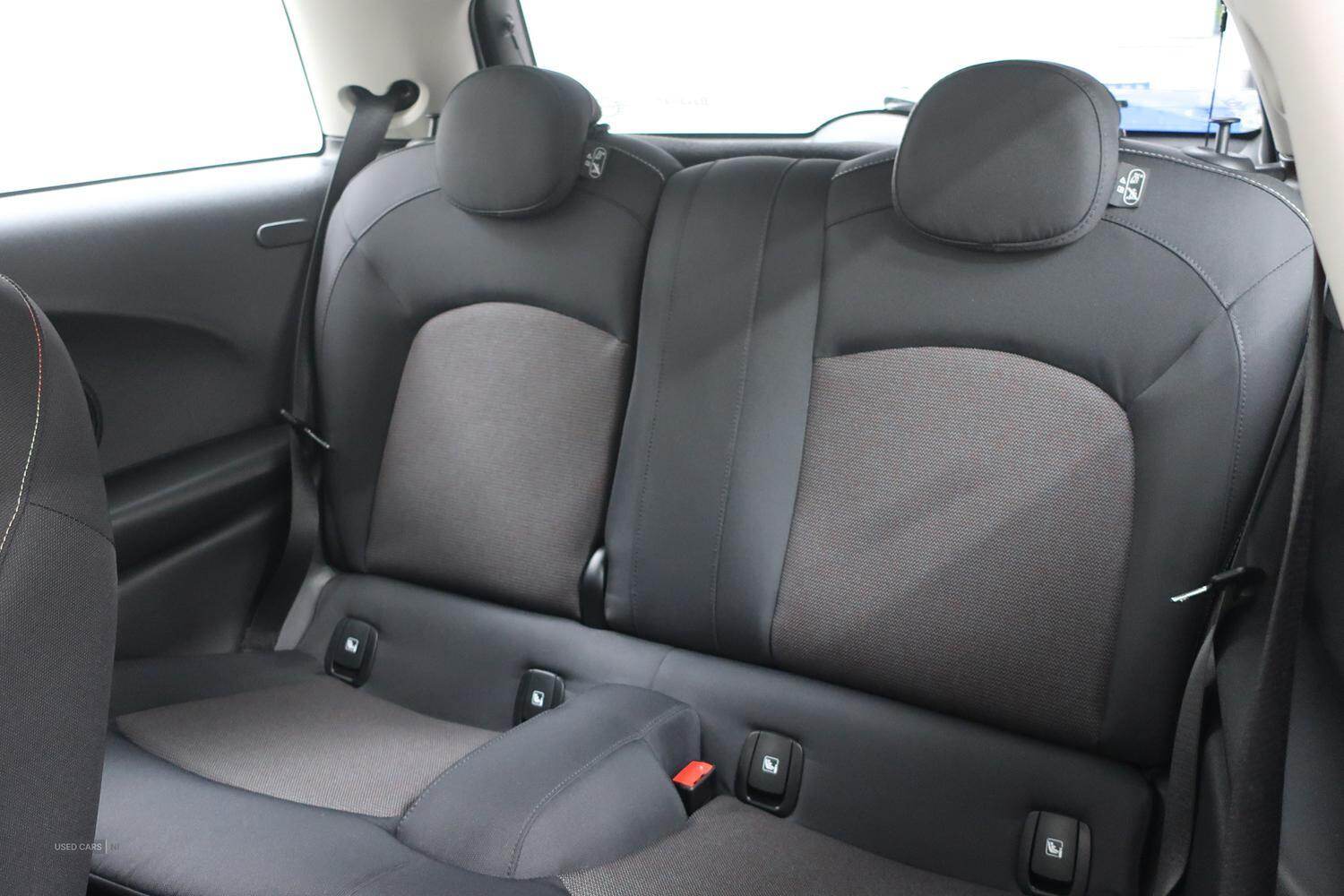 Jun 2022 MINI HATCHBACK 1.5 Cooper Classic 3dr