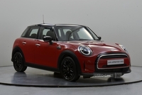MINI HATCHBACK 1.5 Cooper Classic 5dr Auto in Antrim