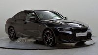 BMW 3 Series 330e M Sport 4dr Step Auto in Antrim