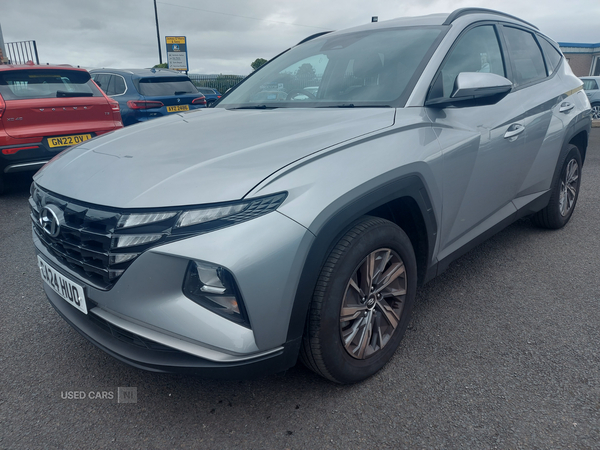 Hyundai Tucson ESTATE in Derry / Londonderry