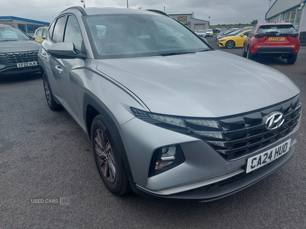 Hyundai Tucson ESTATE in Derry / Londonderry