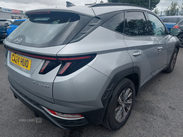 Hyundai Tucson ESTATE in Derry / Londonderry