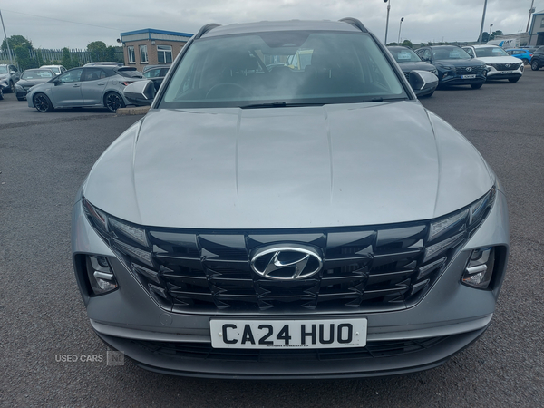 Hyundai Tucson ESTATE in Derry / Londonderry