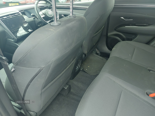 Hyundai Tucson ESTATE in Derry / Londonderry
