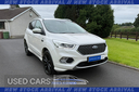 Ford Kuga Vignale