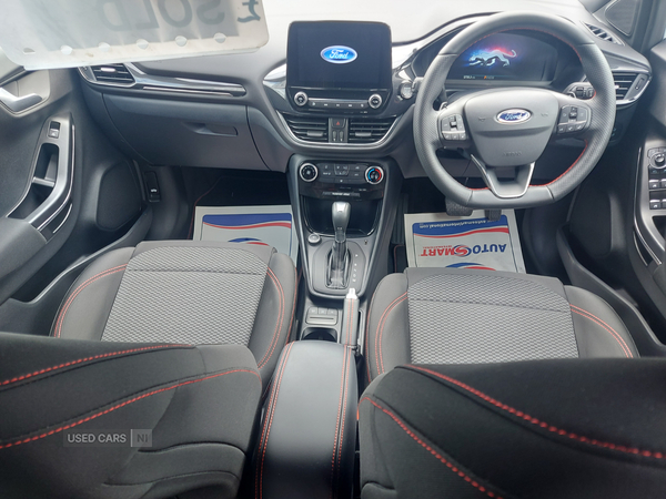 Ford Puma HATCHBACK in Derry / Londonderry