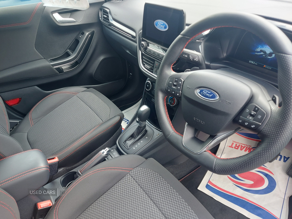 Ford Puma HATCHBACK in Derry / Londonderry