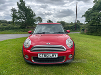 MINI Hatch DIESEL in Armagh