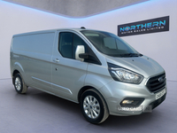 Ford Transit Custom 300 L2 DIESEL FWD in Derry / Londonderry