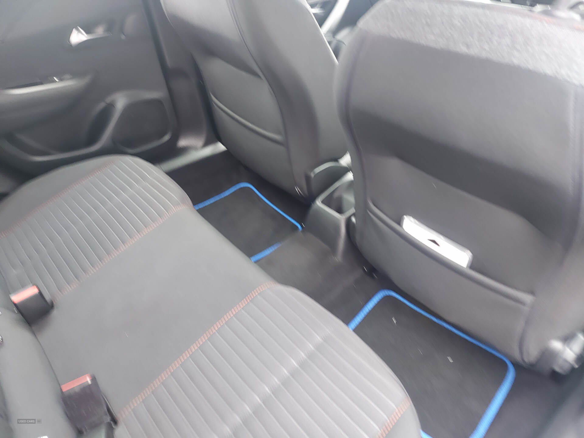 Peugeot 2008 DIESEL ESTATE in Derry / Londonderry