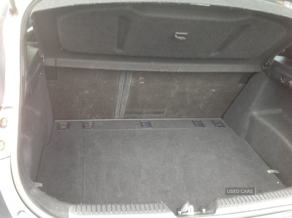 Hyundai i30 DIESEL HATCHBACK in Down