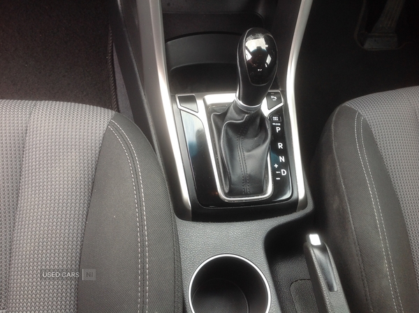 Hyundai i30 DIESEL HATCHBACK in Down