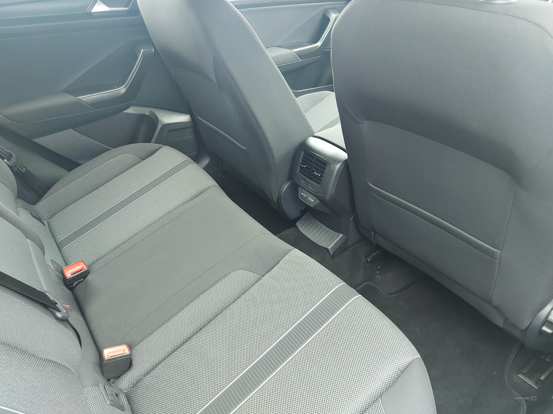 Volkswagen T-Roc HATCHBACK in Derry / Londonderry