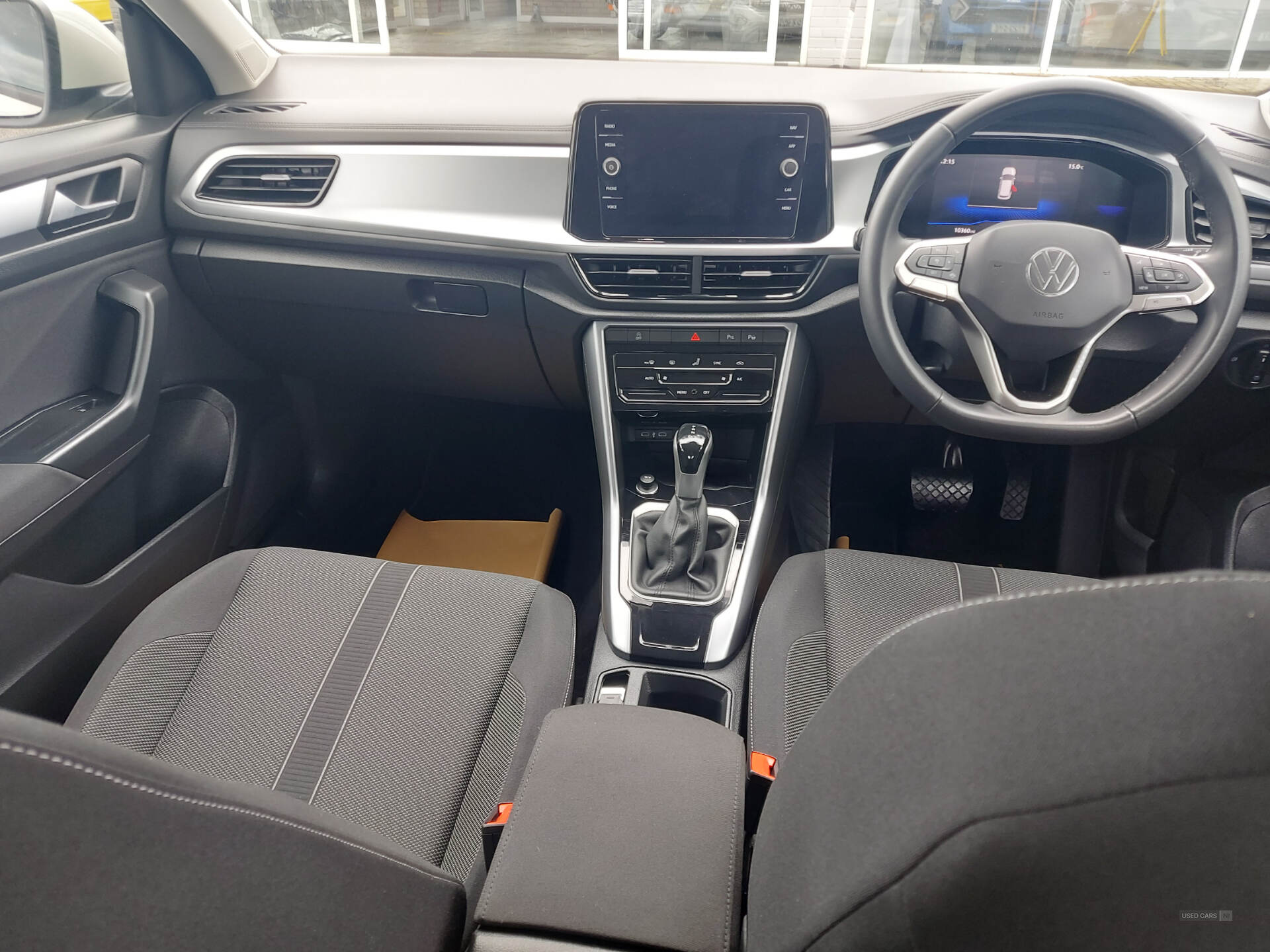 Volkswagen T-Roc HATCHBACK in Derry / Londonderry