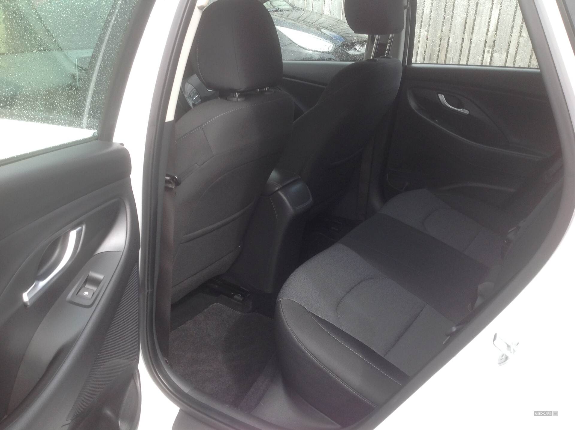 Hyundai i30 DIESEL HATCHBACK in Down
