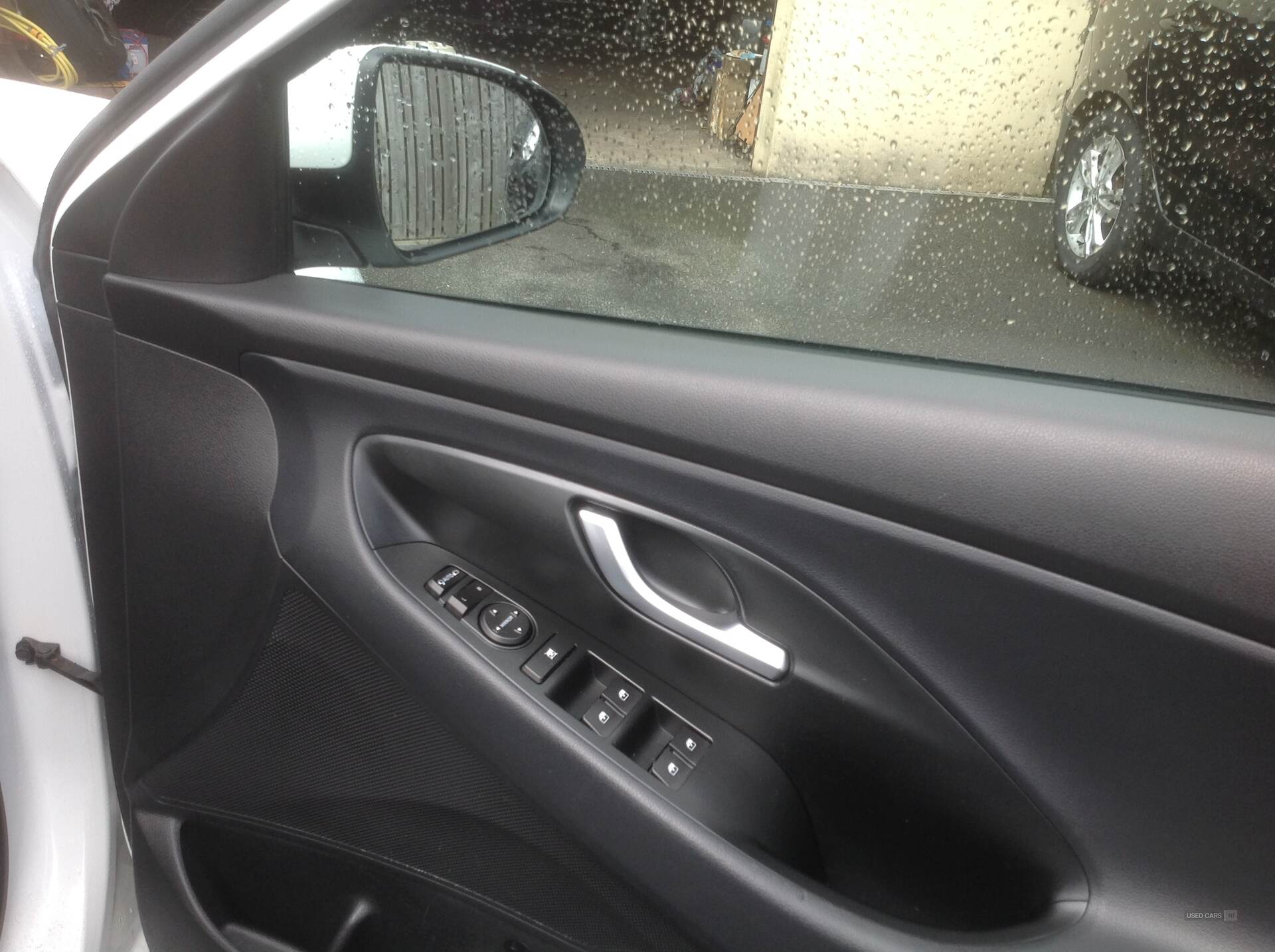 Hyundai i30 DIESEL HATCHBACK in Down
