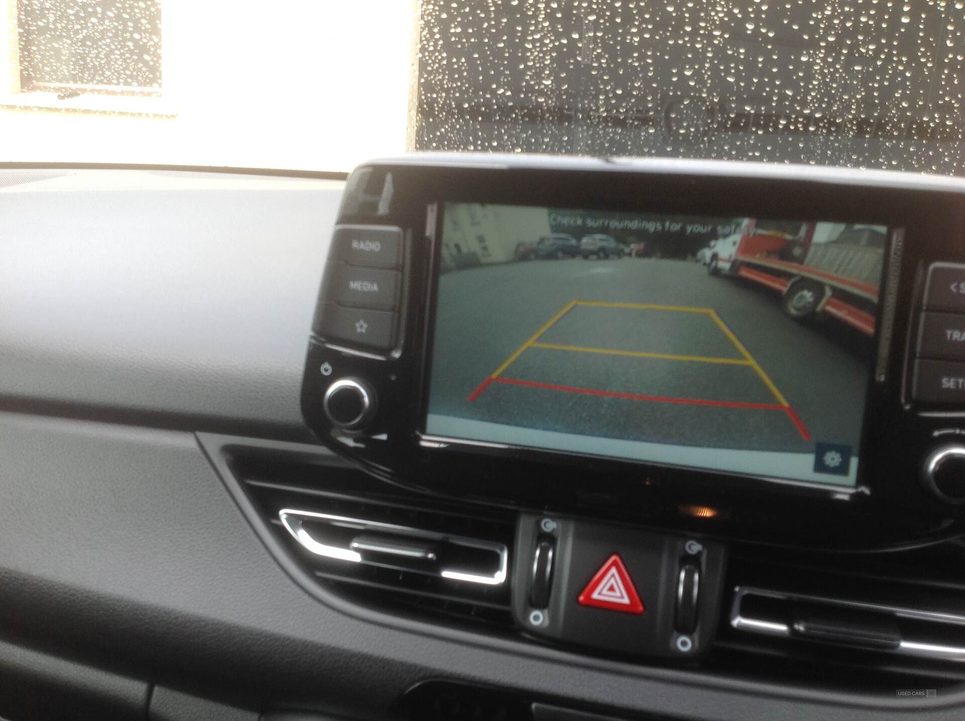 Hyundai i30 DIESEL HATCHBACK in Down