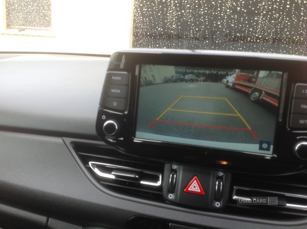 Hyundai i30 DIESEL HATCHBACK in Down