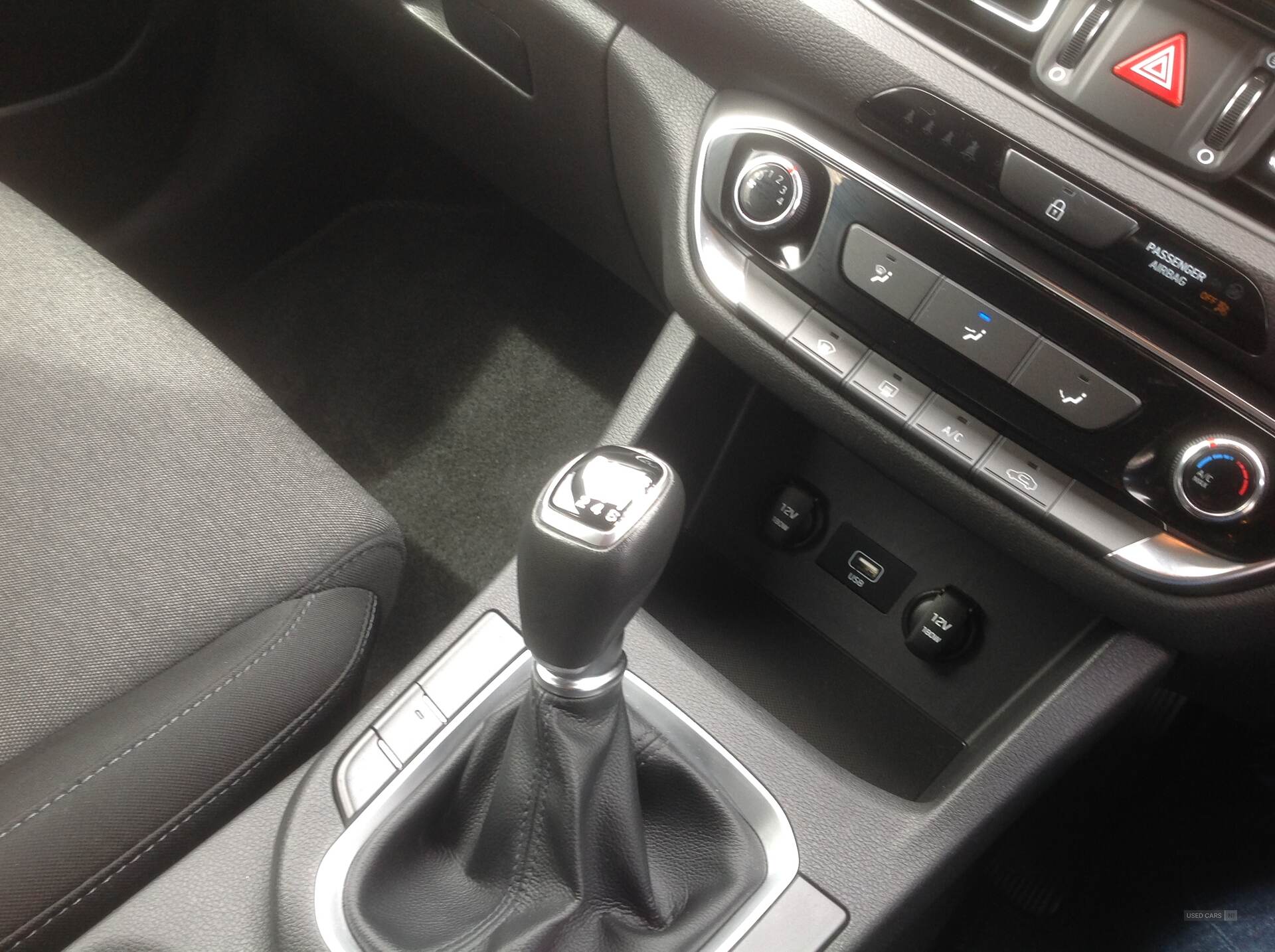 Hyundai i30 DIESEL HATCHBACK in Down