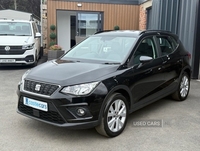 Seat Arona DIESEL HATCHBACK in Tyrone