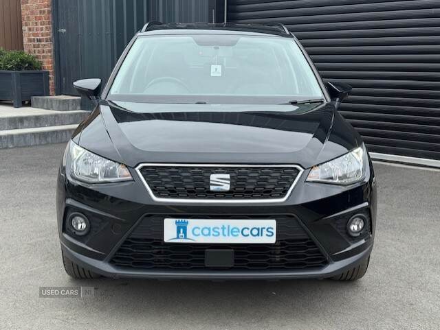 Seat Arona DIESEL HATCHBACK in Tyrone