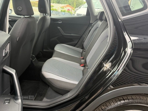 Seat Arona DIESEL HATCHBACK in Tyrone