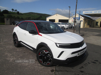 Vauxhall Mokka HATCHBACK in Fermanagh