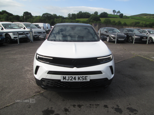 Vauxhall Mokka HATCHBACK in Fermanagh