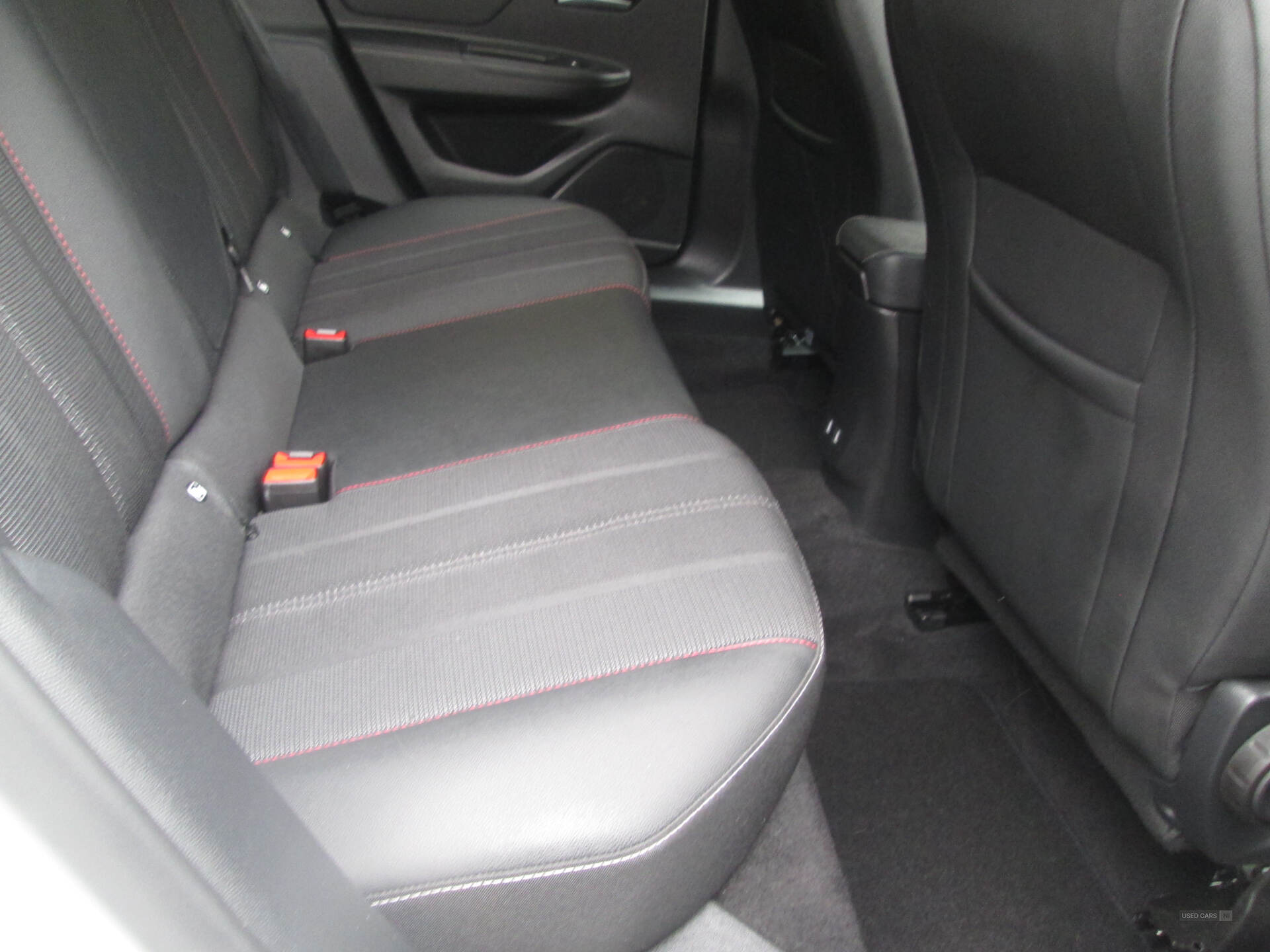 Vauxhall Mokka HATCHBACK in Fermanagh