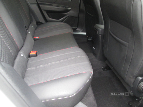 Vauxhall Mokka HATCHBACK in Fermanagh