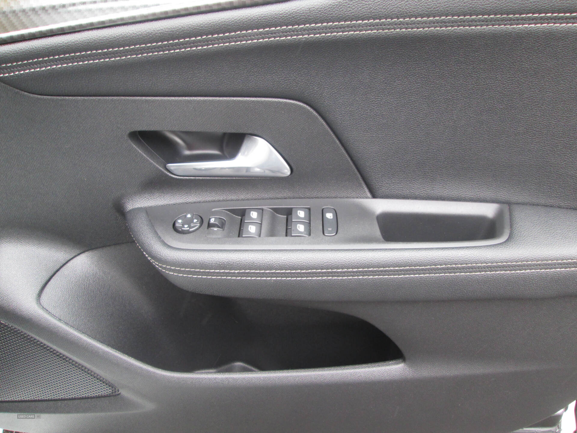 Vauxhall Mokka HATCHBACK in Fermanagh