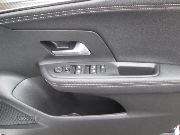 Vauxhall Mokka HATCHBACK in Fermanagh
