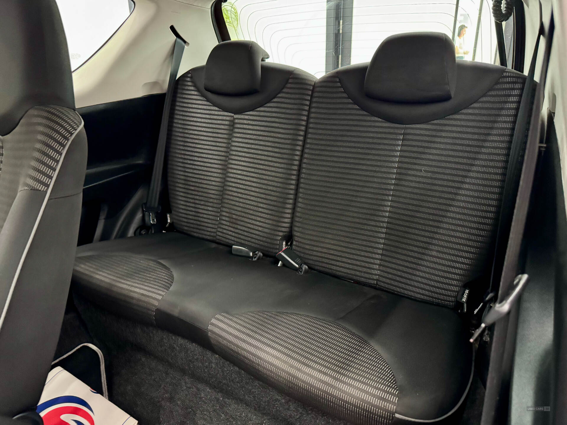 Peugeot 107 HATCHBACK in Derry / Londonderry