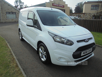 Ford Transit Connect 200 L1 DIESEL in Antrim