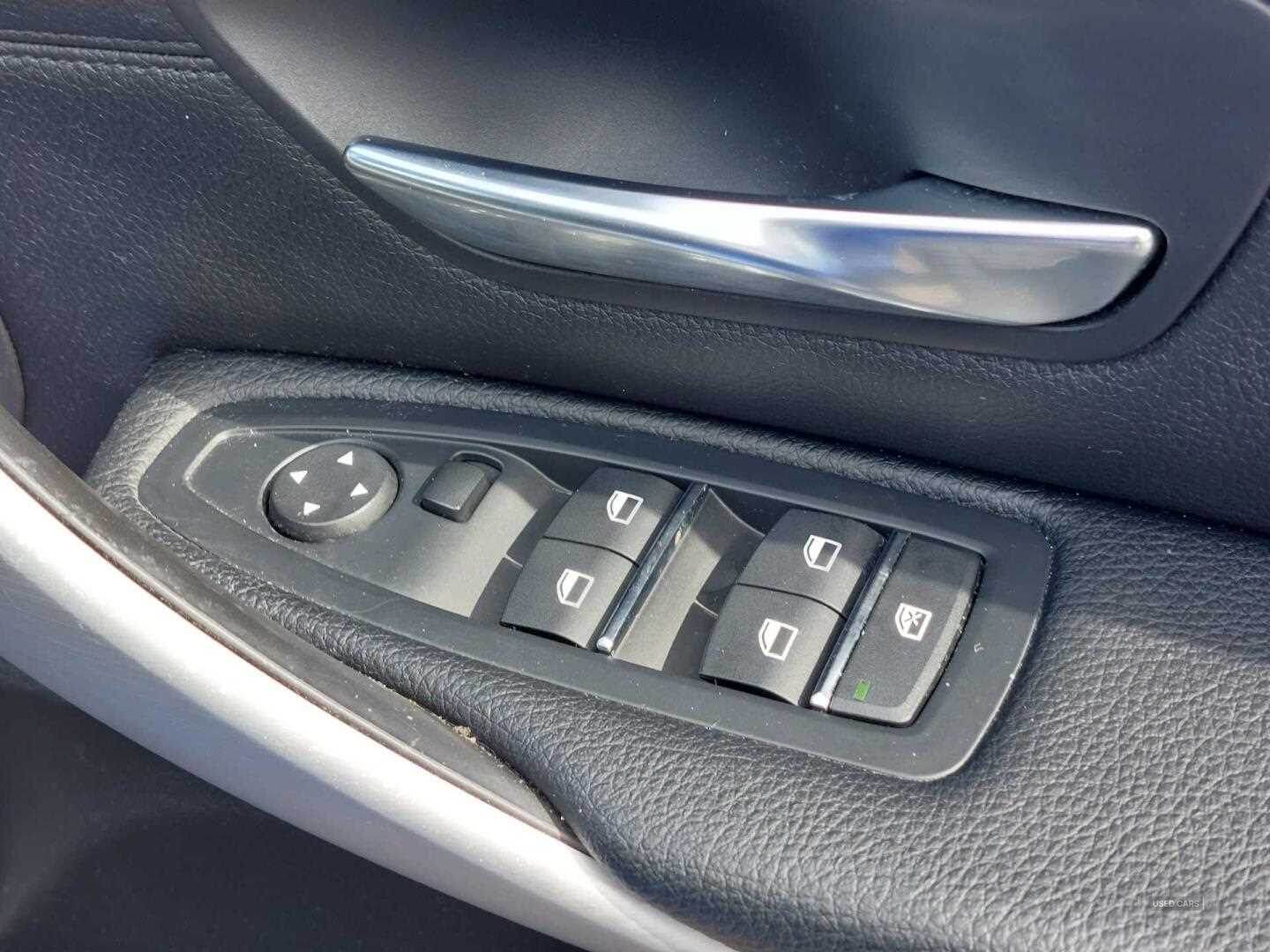 Feb 2018 BMW 420d 420d [190] M Sport 5dr [Professional Media]