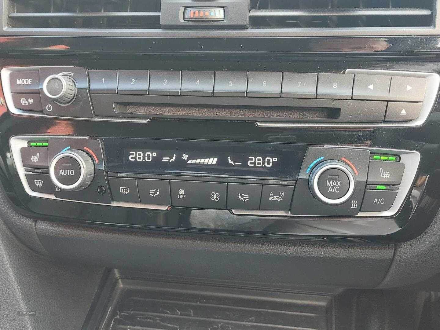 Feb 2018 BMW 420d 420d [190] M Sport 5dr [Professional Media]