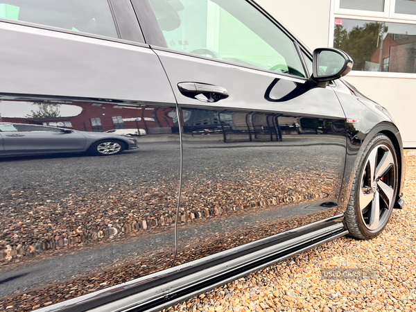 Volkswagen Golf HATCHBACK in Antrim