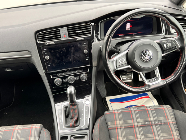 Volkswagen Golf HATCHBACK in Antrim